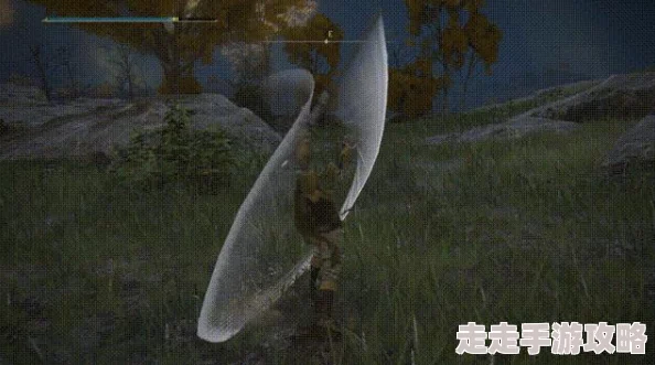 2025年热门分析：艾尔登法环巨剑狮子斩最优属性搭配攻略