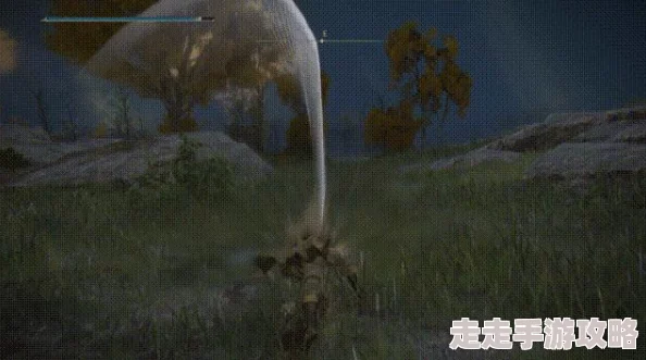 2025年热门分析：艾尔登法环巨剑狮子斩最优属性搭配攻略