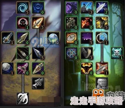 2025年魔兽怀旧服热门锻造装备全解析：wow怀旧服锻造装备新趋势与经典回顾