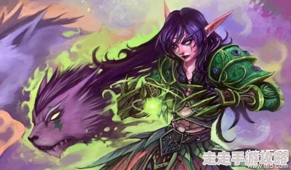 2025年魔兽世界WLK怀旧服:奶德天赋雕文优选指南及热门趋势 2025年魔兽世界WLK怀旧服:奶德天赋雕文优选指南及热门趋势