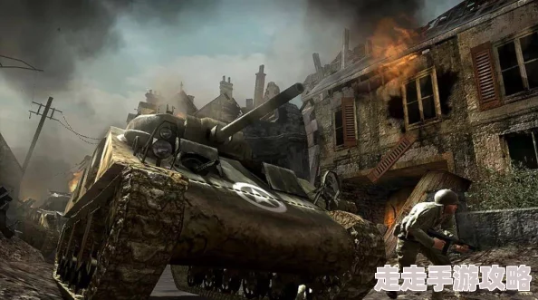 2025年游戏回顾：探寻《使命召唤16：现代战争》中“Ghost”幽灵的英文名称