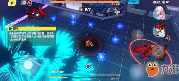 2025热门分析：崩坏3新角色「银狼的黎明」表现如何？全面评测「银狼的黎明」强度与魅力