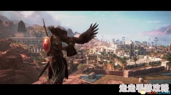 2025刺客信条起源无形者DLC主线任务视频攻略，全面讲解DLC任务攻略新技巧