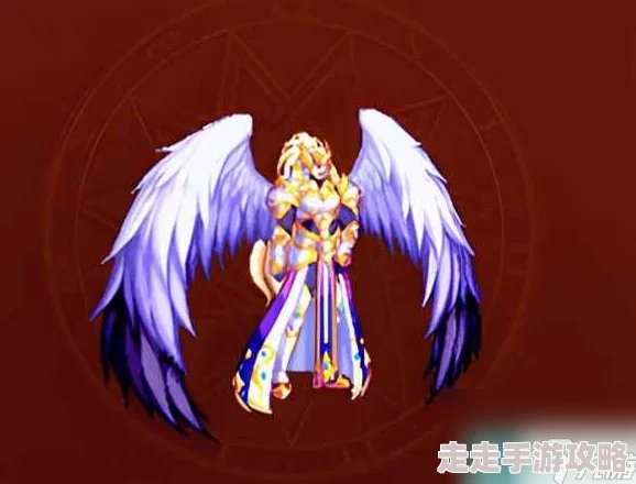 2025年DNF热门指南：光翼天使神器装扮单件选择与搭配攻略