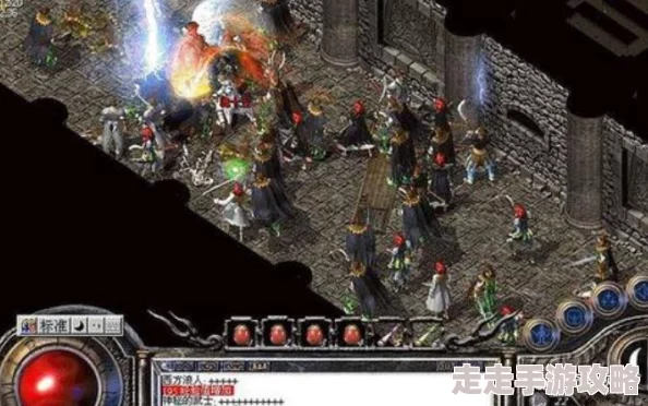 2025追随神迹战役全流程攻略，深度剖析撒马利亚人(thesamaritan)新玩法