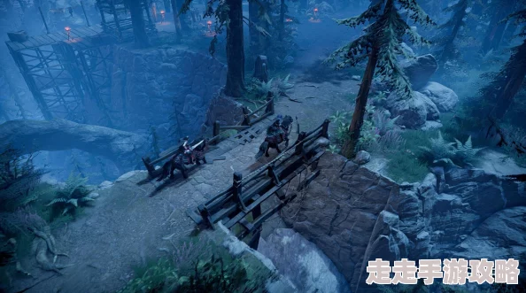 2025年热门游戏夜族崛起:配置要求与基础攻略全面解析 2025年热门游戏夜族崛起:配置要求与基础攻略全面解析