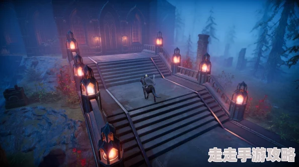 2025年热门游戏夜族崛起:配置要求与基础攻略全面解析 2025年热门游戏夜族崛起:配置要求与基础攻略全面解析