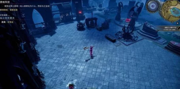 2025年热门游戏夜族崛起:配置要求与基础攻略全面解析 2025年热门游戏夜族崛起:配置要求与基础攻略全面解析