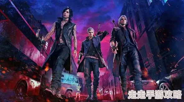 2025年热门游戏续作:生化危机8——次世代恐怖体验与VR技术革新 2025年热门游戏续作:生化危机8——次世代恐怖体验与VR技术革新