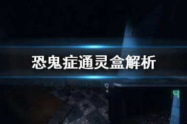 2025年恐鬼症游戏中通灵盒如何判定为鬼魂回应详解